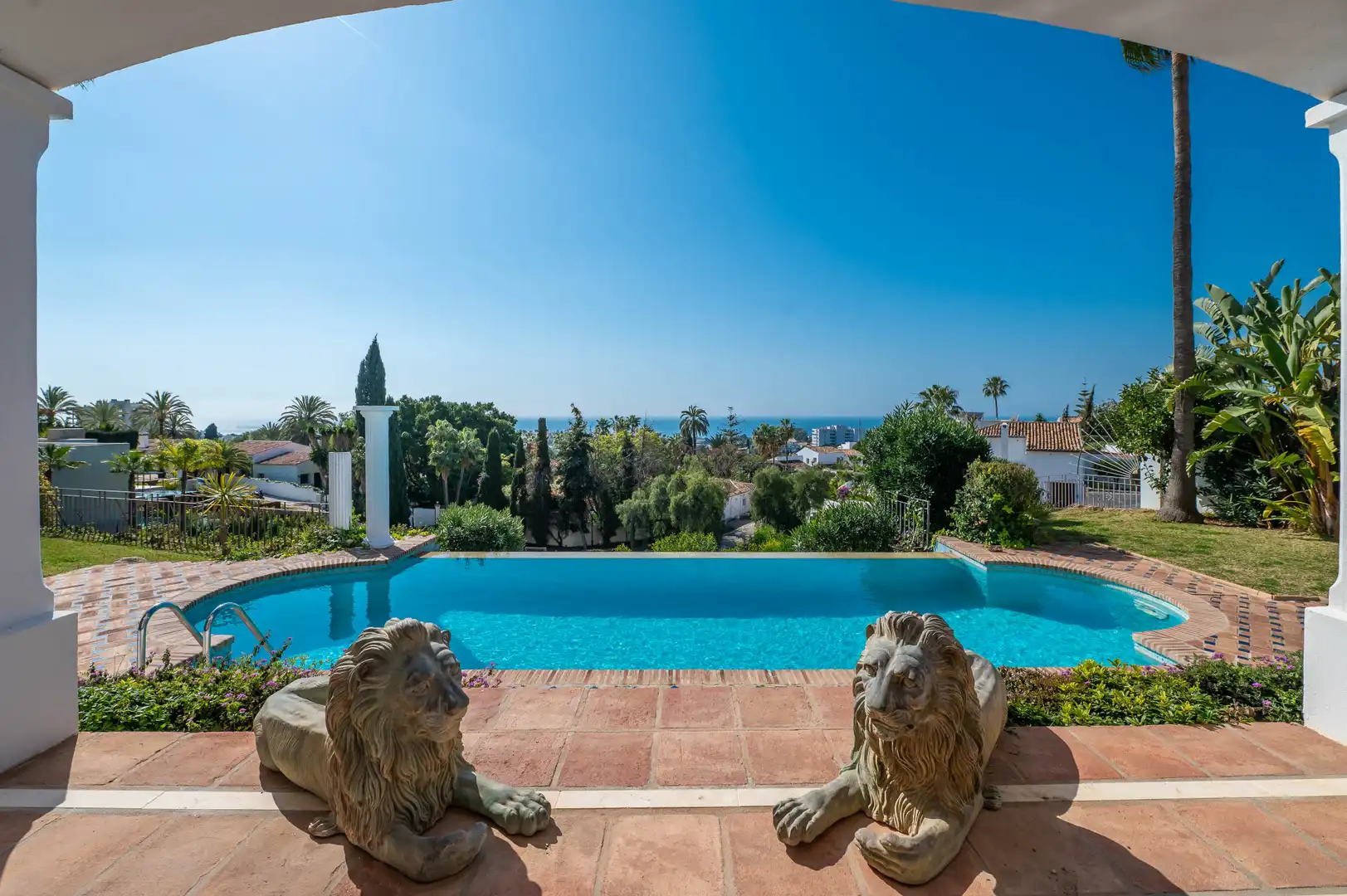 Casa con terrazza in vendita a Río Real - Los Monteros, imagen 6