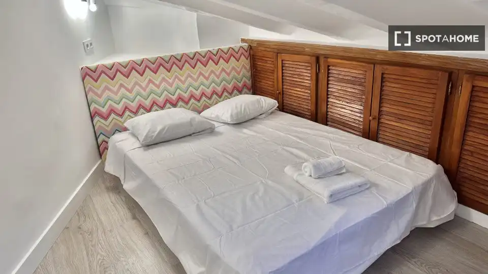 Flat to rent in Centro, imagen 8