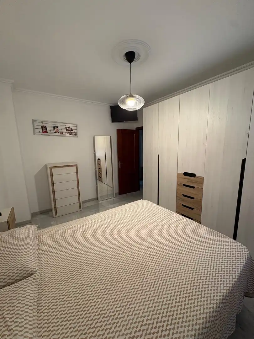Habitación de Piso en venta en Utrera