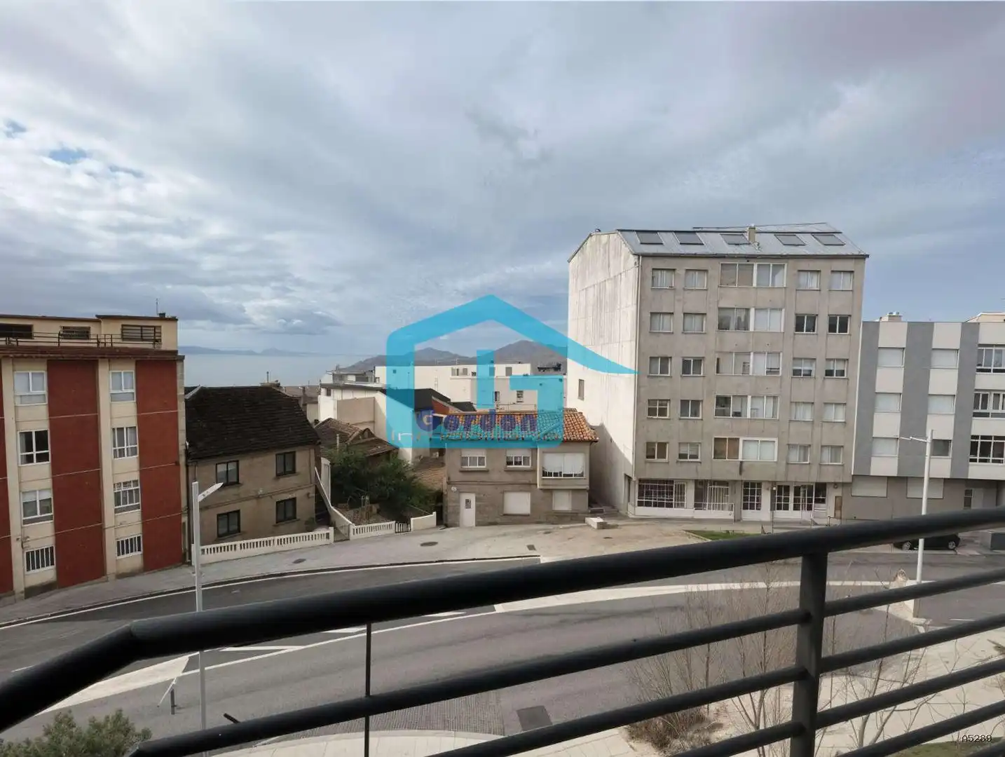 Piso con ascensor en venta en Sanxenxo pueblo, imagen 2