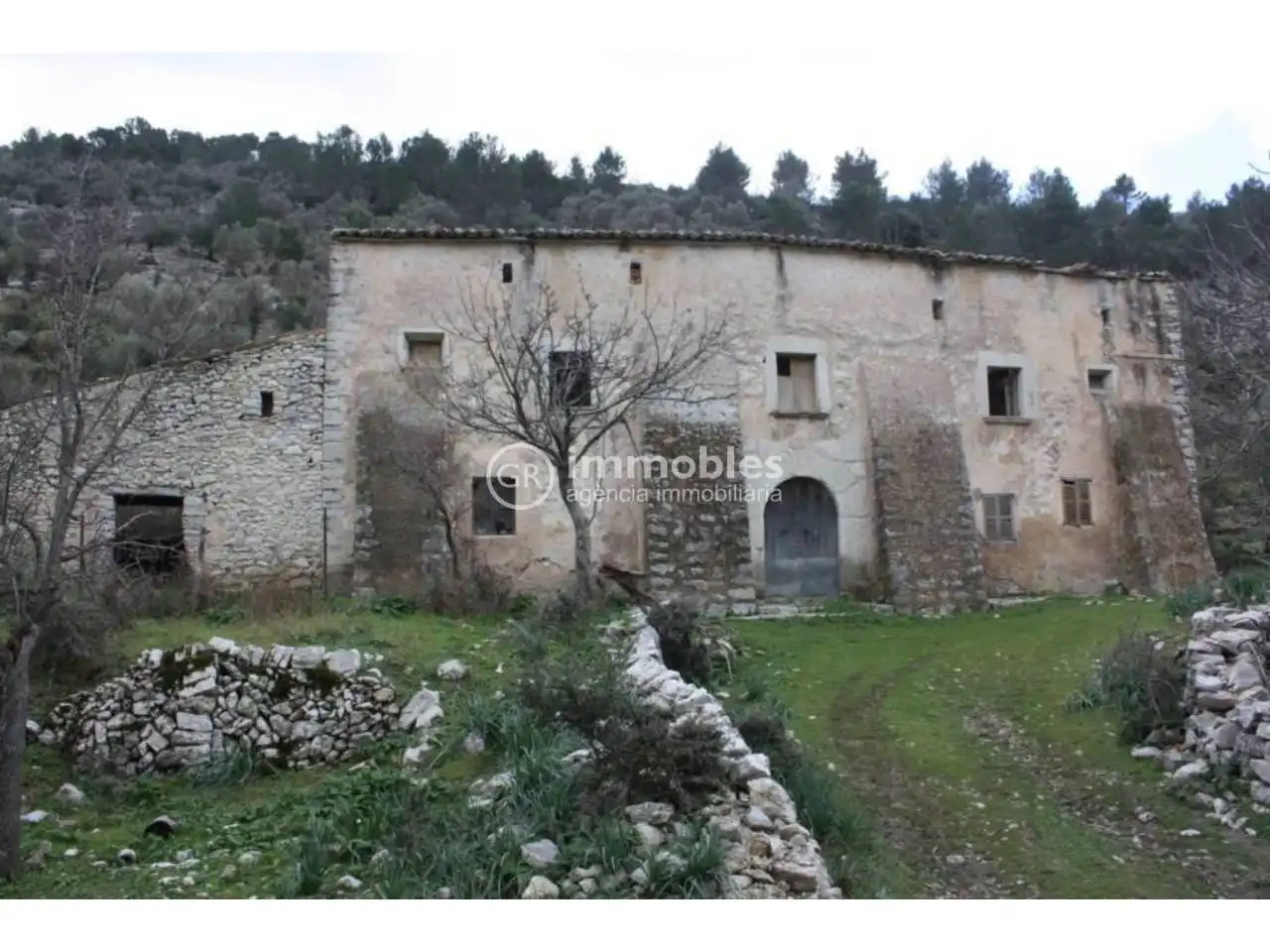 House for sale in Bunyola