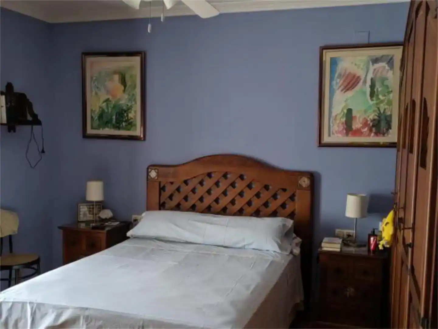 Habitación de Casa o chalet en venta en Baena con Piscina