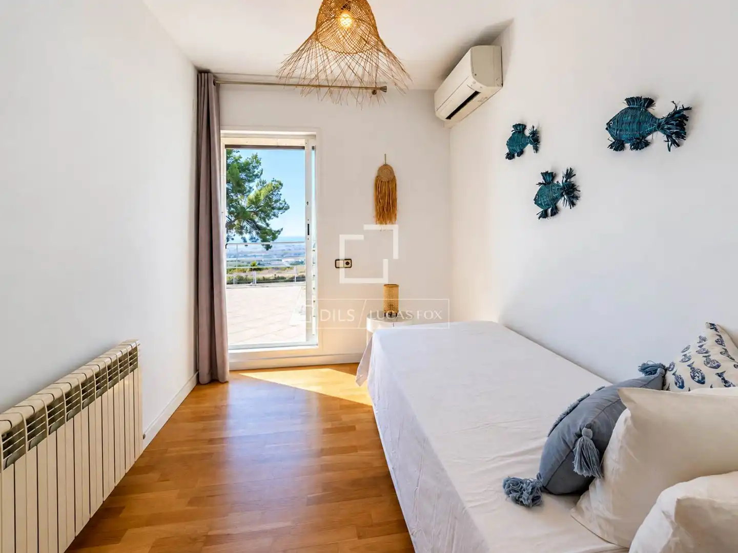 Villa avec terrasse à vendre à Canyelles, imagen 19