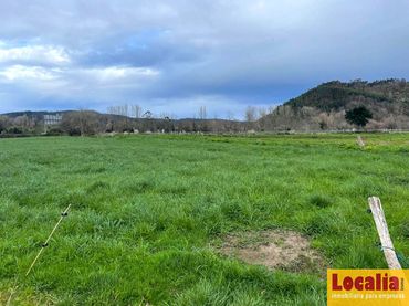 Terreni e lotti in vendita a De Concentración