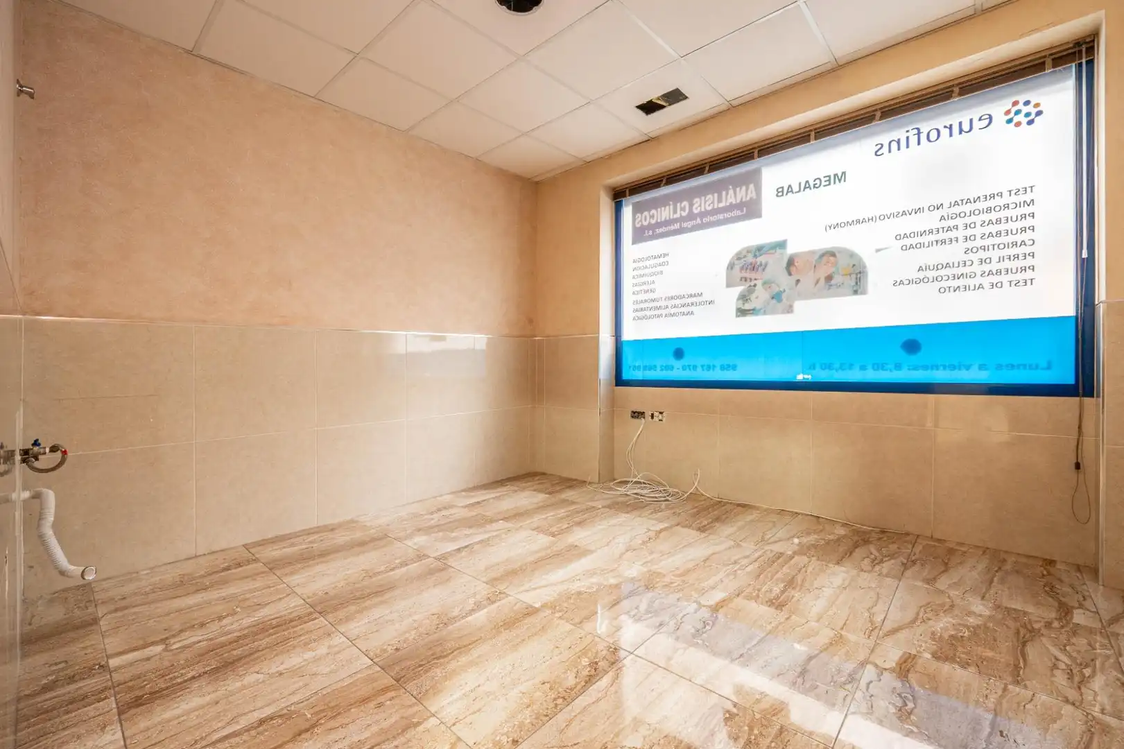 Local comercial de lloguer a Avenida del Doctor Olóriz, imagen 15