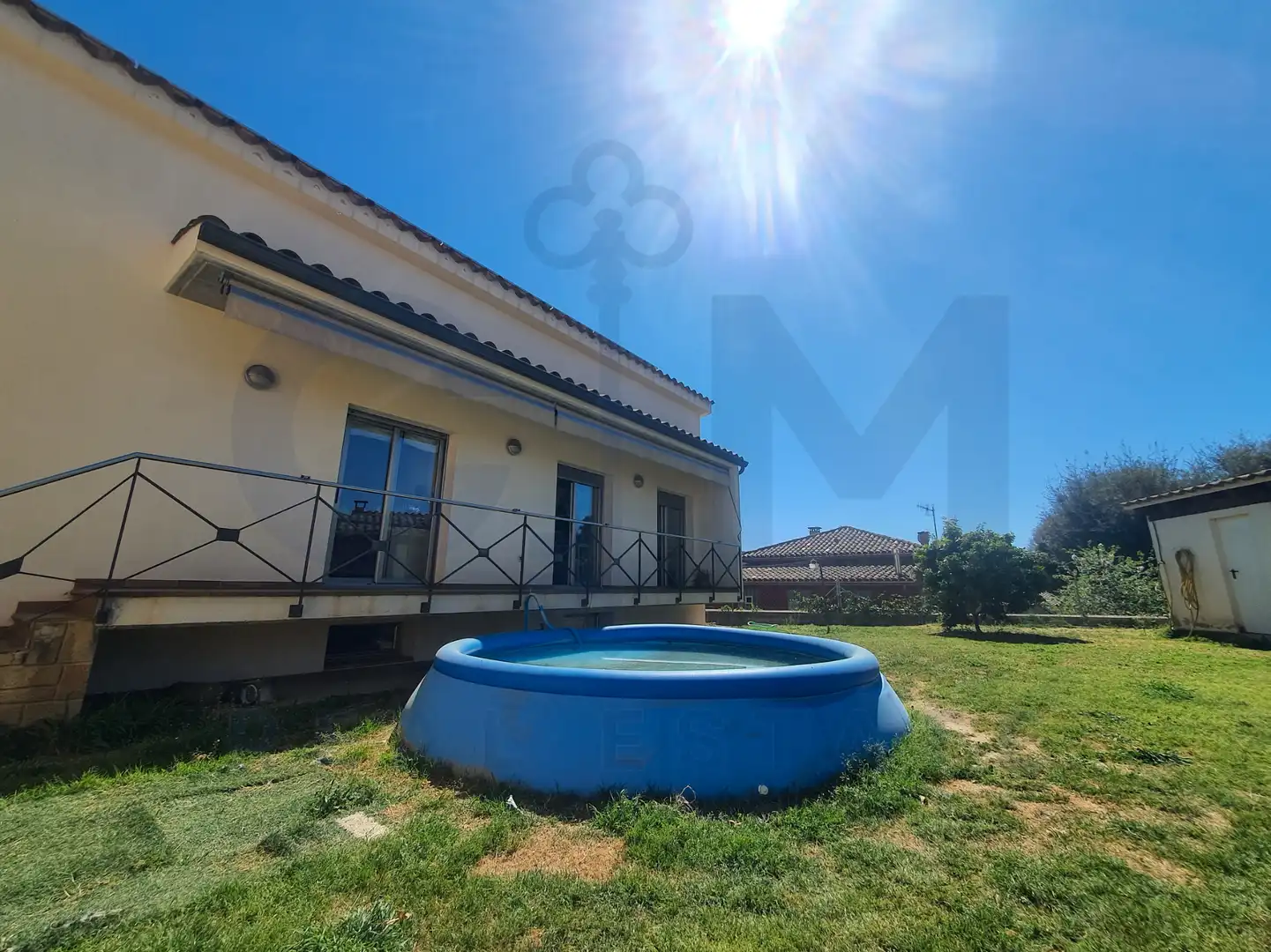 Villa con terrazza in vendita a Carrer Pins, imagen 5