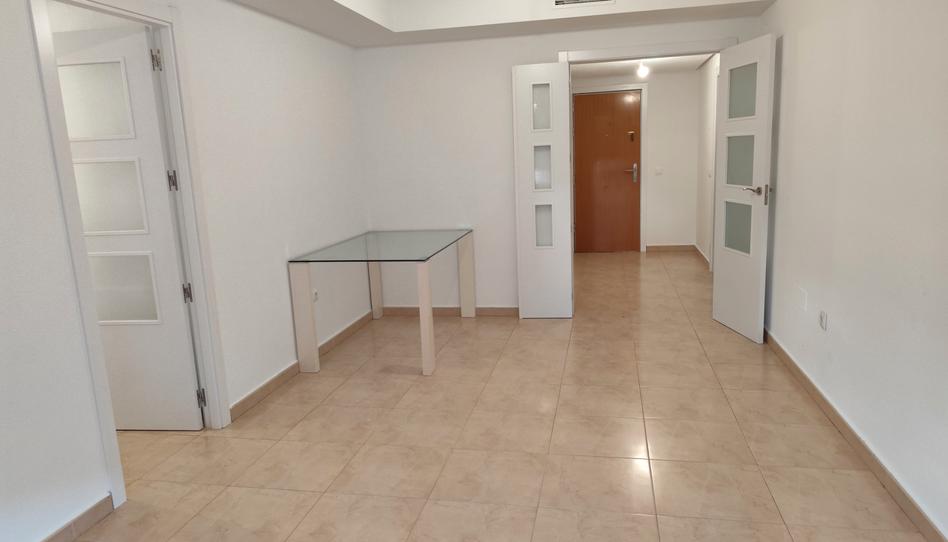 Foto 1 de Apartament en venda a Calle Miguel Cervantes, 2, Puente Tocinos, Murcia