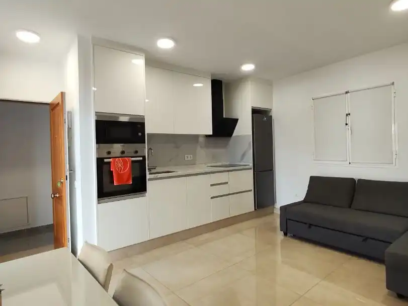 Fotografía del inmueble reportado: 1.050 €/mes — Telde, Telde