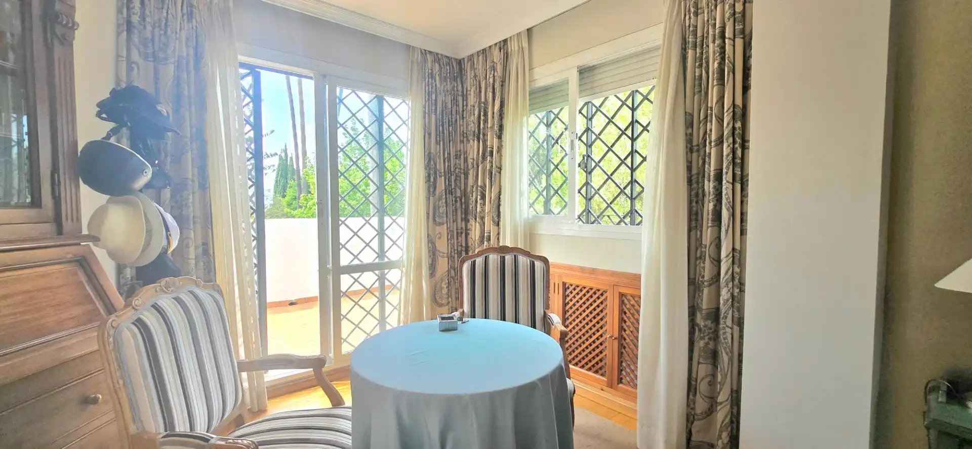 Terraced house with pool for sale in Urbanizacion GuadalparkII, imagen 75