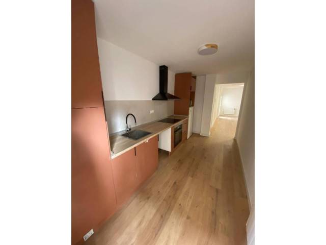 Piso en Venta en Santa Ana al Río en Briviesca