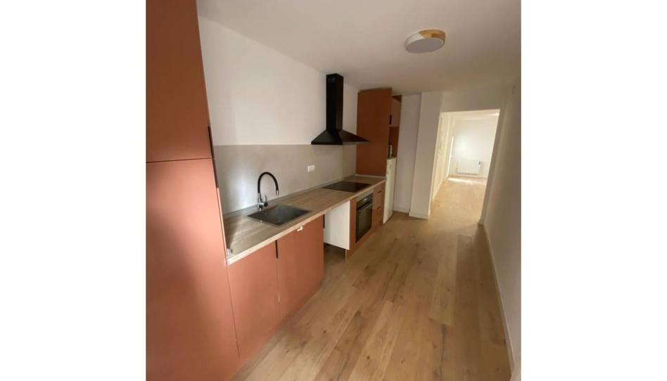 Photo 1 of Flat for sale in Santa Ana al Río, Briviesca, Burgos