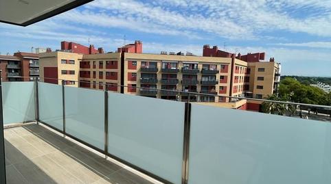 Foto 5 de Àtic en venda a Passeig de la Renaixença, Barceloneta -  Molí d'en Rovira, Vilafranca del Penedès