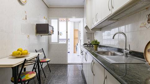 Foto 5 de Planta baixa en venda a Calle Belen, Algezares, Murcia