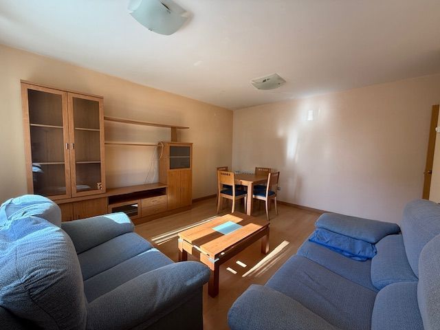 Wohnzimmer von Wohnung zum verkauf in Peñaranda de Bracamonte mit Heizung und Möbliert