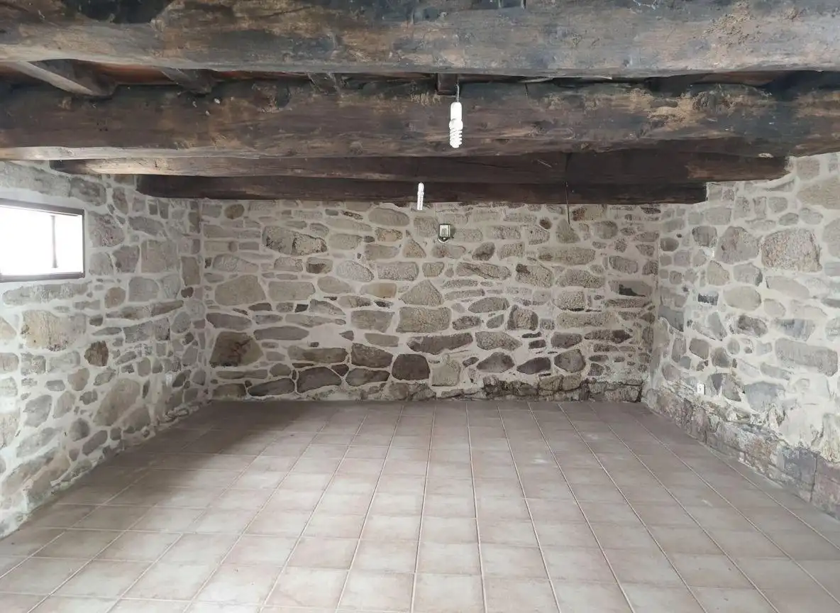 Casa o chalet en venta en Rodeiro con Jardín privado y Amueblado