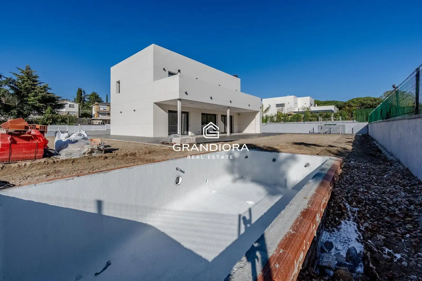 Villa avec piscine à vendre à Calle Ginesta, imagen 36