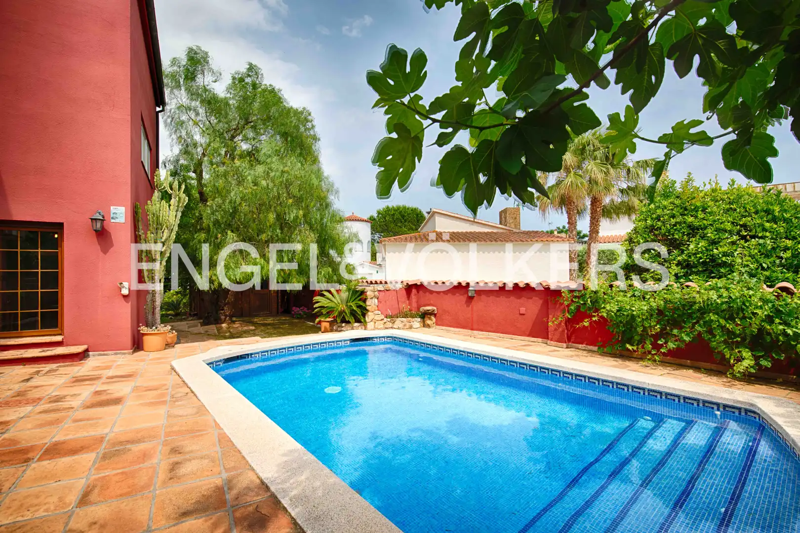 Chalet con terraza en venta en Carrer Carmençó, imagen 5