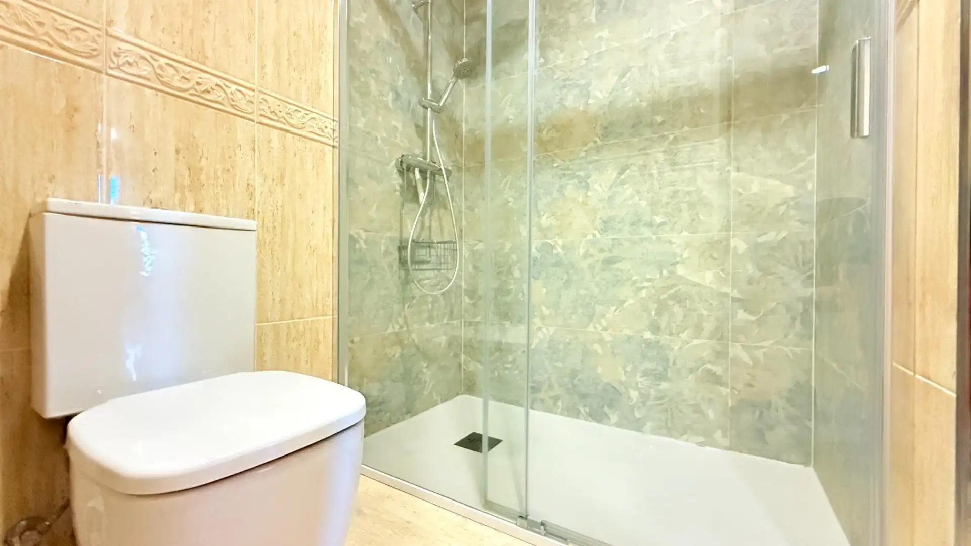Wohnung zur Miete in Couto