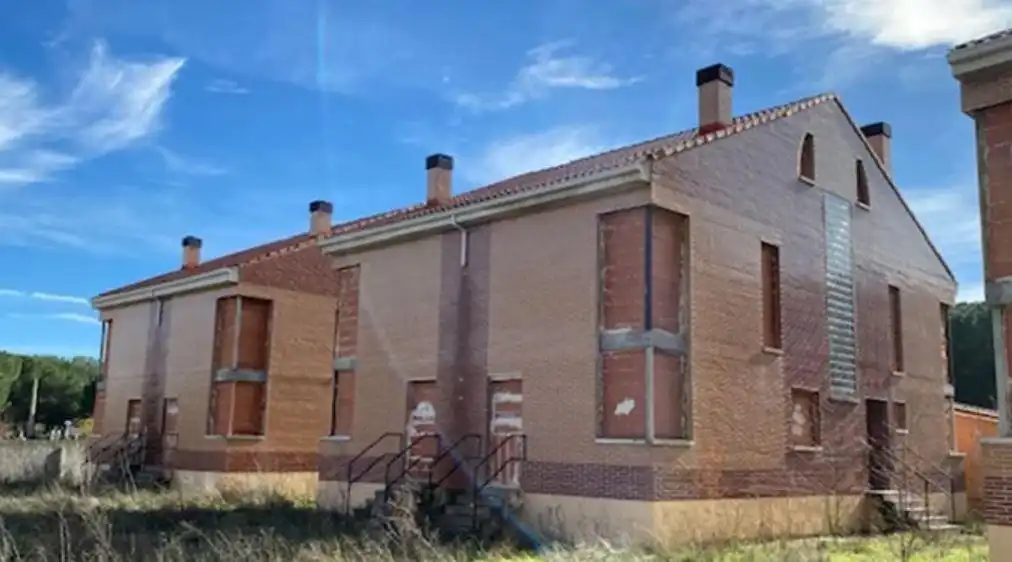 Terreno residenziale in vendita a Tudela de Duero, imagen 3