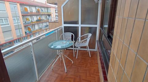 Foto 3 de Pis de lloguer a Bidebarri Kalea, Villamonte, Getxo