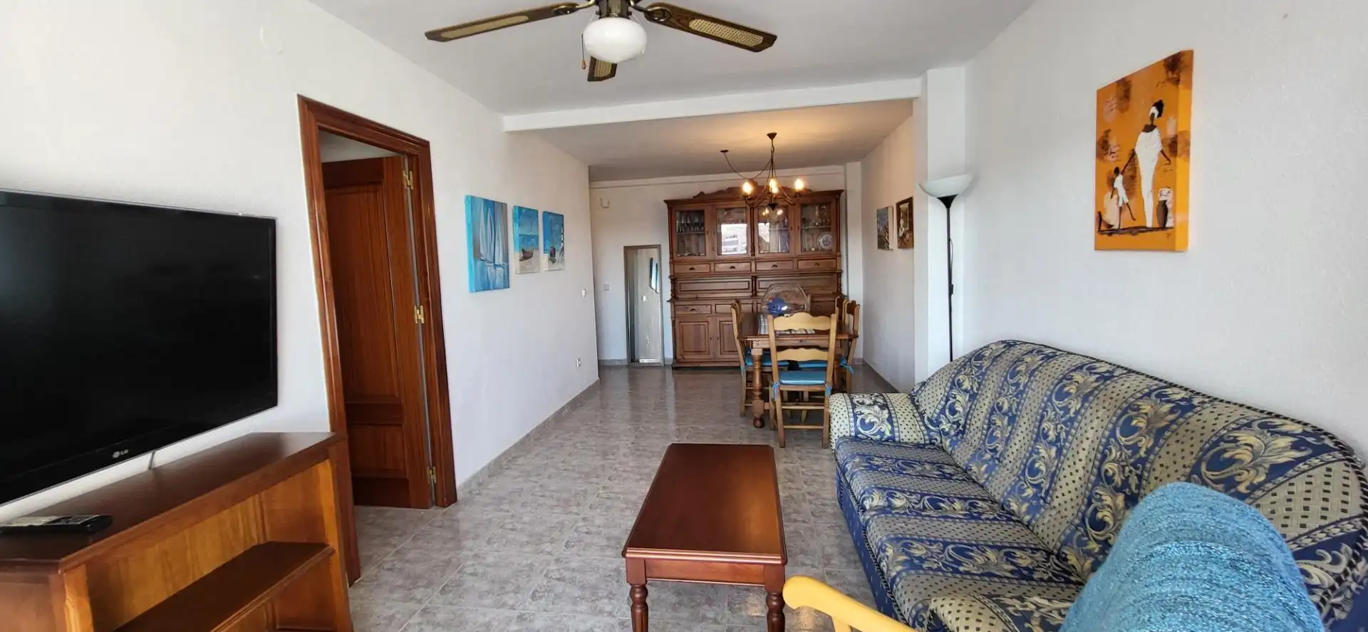 Wohnung mit Aufzug zum Verkauf in San Pedro de Alcántara, imagen 28