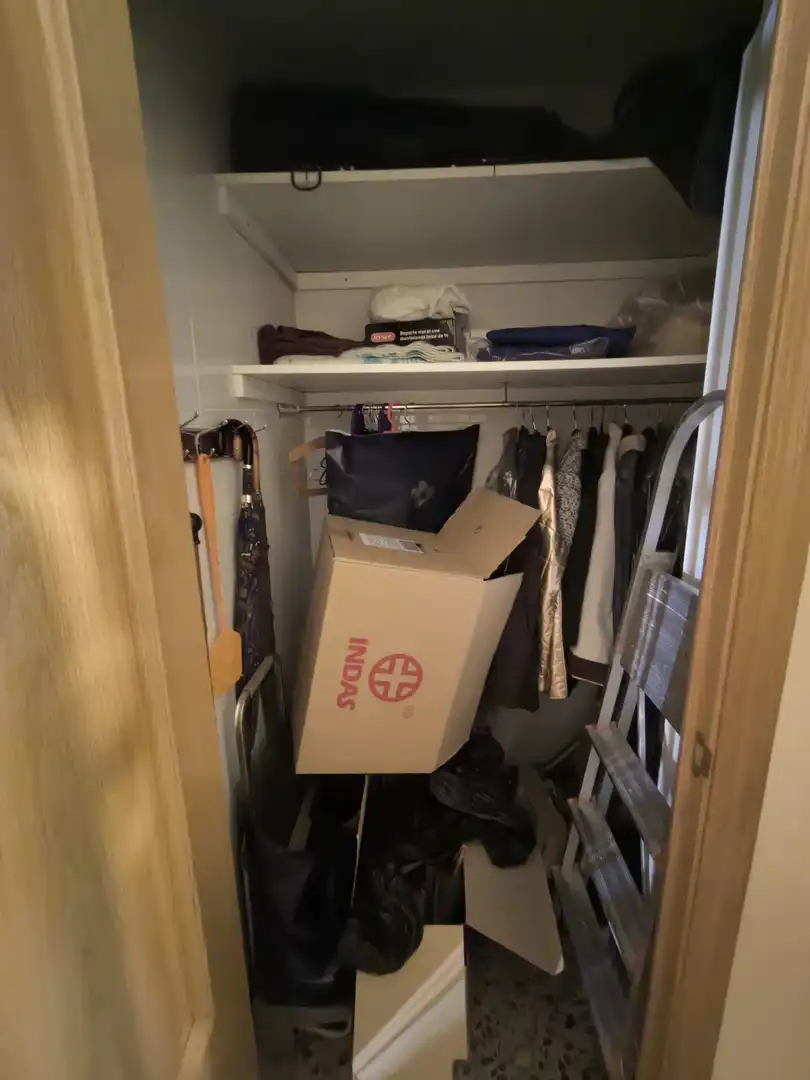 Piso con ascensor en venta en Zona Nord, imagen 16