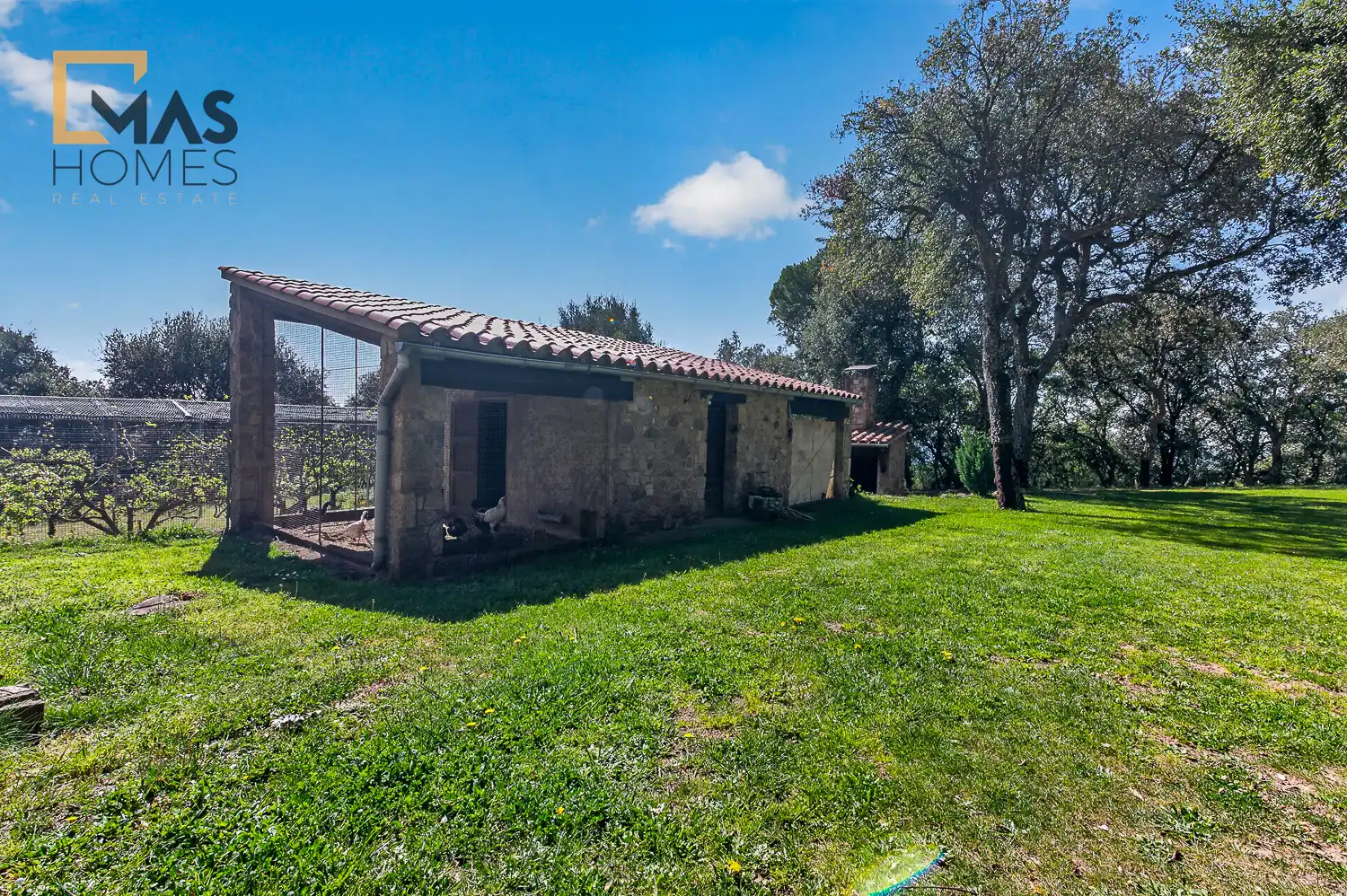 Vista exterior de Finca rústica en venda en Arbúcies amb Aire condicionat, Calefacció i Jardí privat