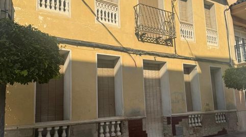Foto 2 de Casa o xalet en venda a Almoradí, Alicante