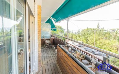 Terrassa de Apartament en venda en Arenys de Mar amb Aire condicionat i Calefacció