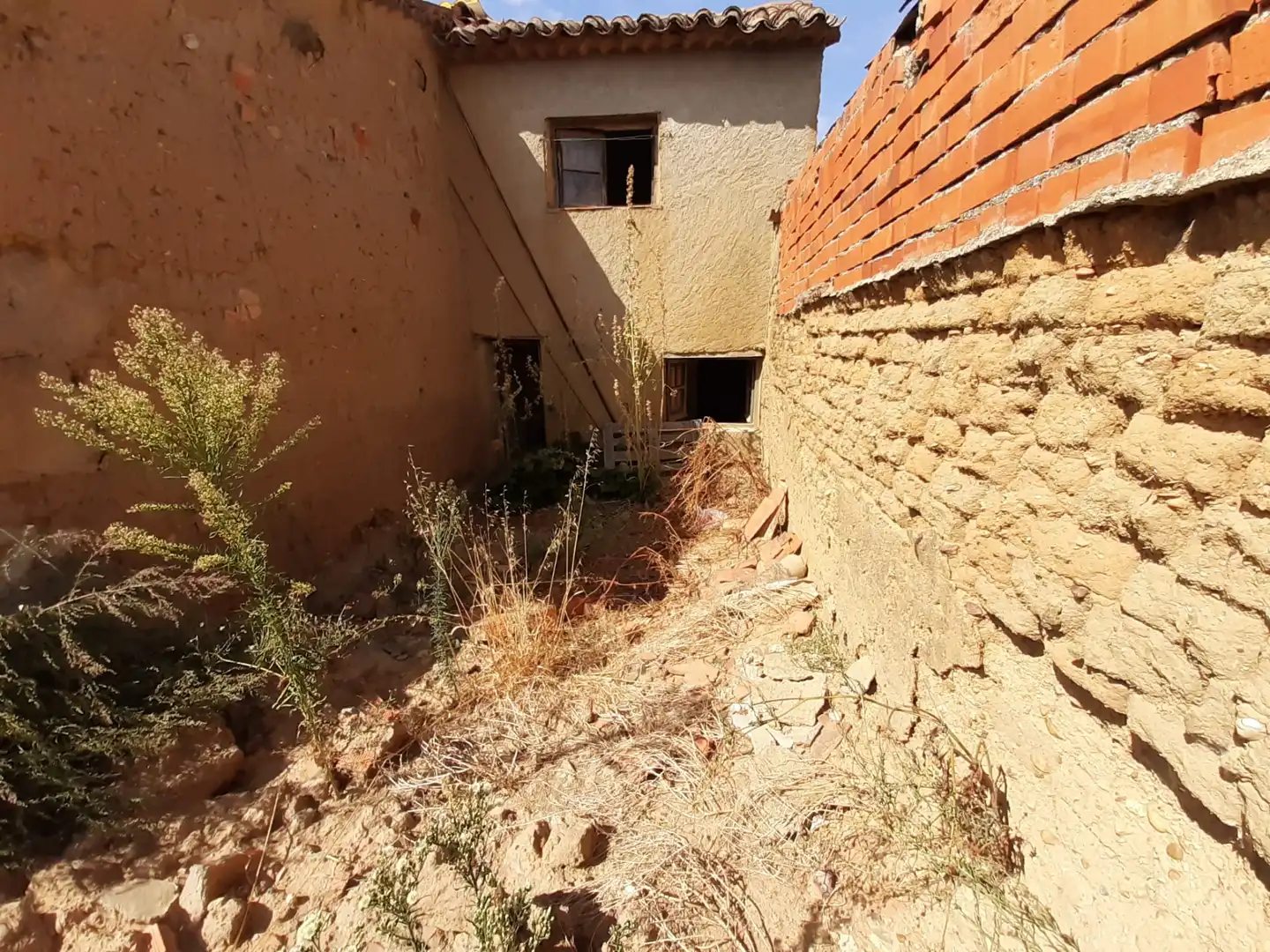 Casa o chalet en venta en Villalube