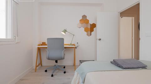 Foto 3 de Piso de alquiler en Calle Victoria, La Victoria, Málaga Capital