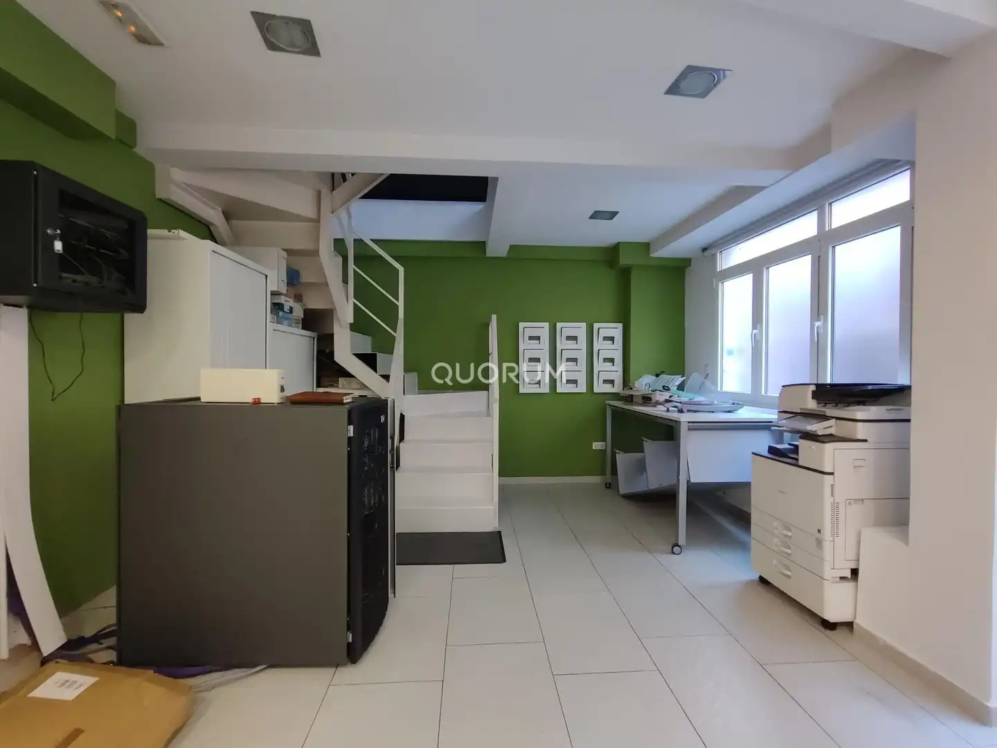 Office for sale in Deusto
