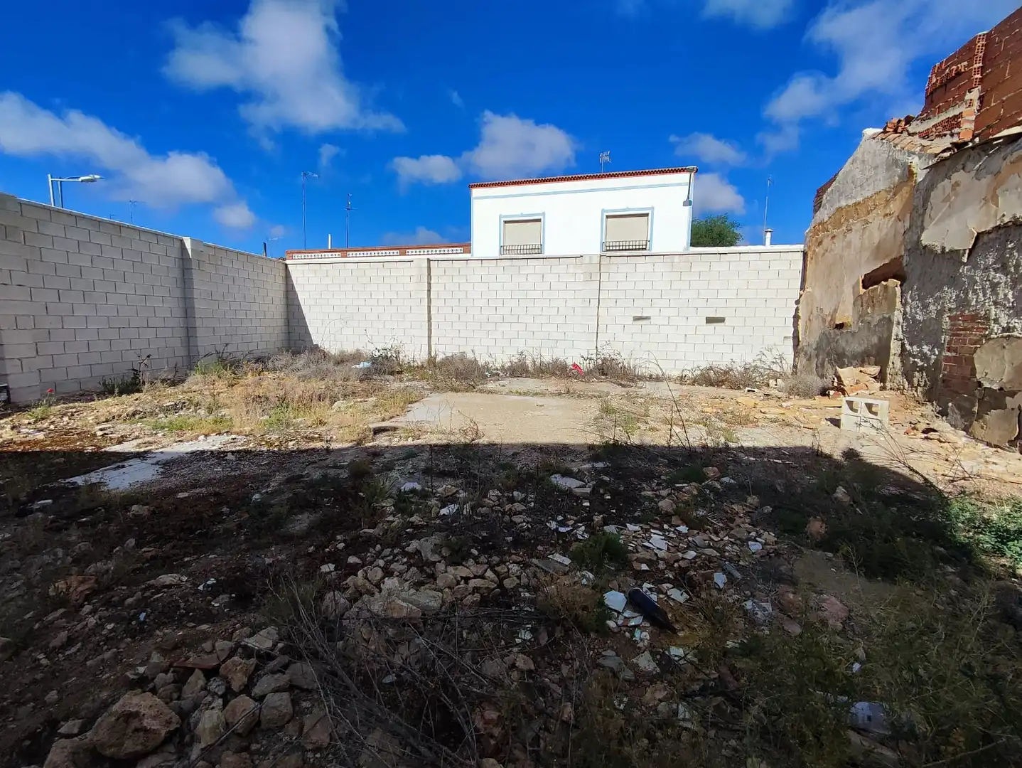 Terreny residencial en venda a Calle General Espartero, imagen 36