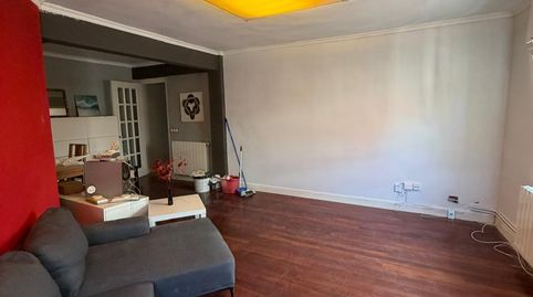 Foto 5 de Piso en venta en Iralabarri, Bilbao