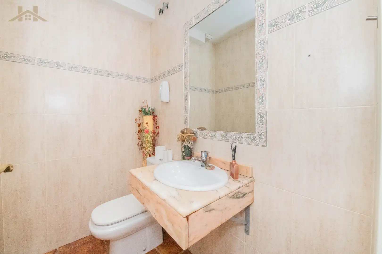 Bathroom of Houses for sale in Alpedrete  with Heating, Terrace and Storage room