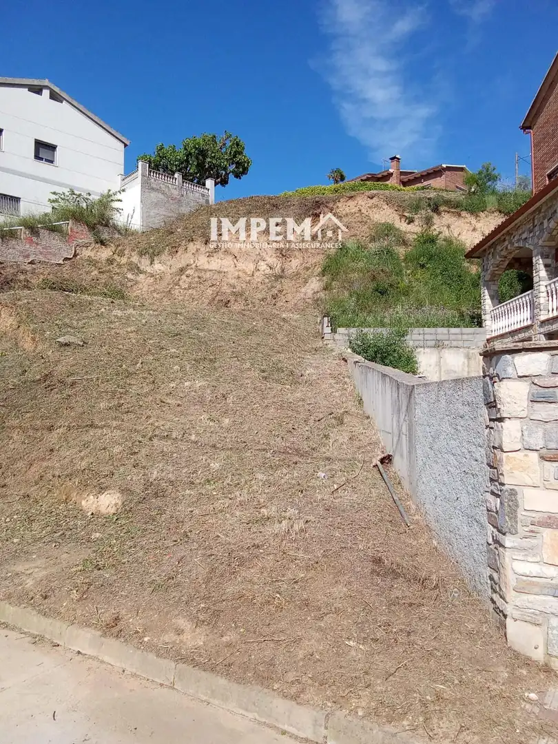 Rural land for sale in Francesc Macià, imagen 3