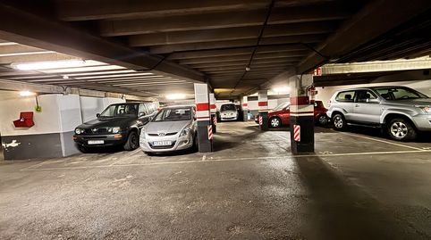 Foto 5 de Garaje de alquiler en Avenida de la Costa, Barrio del Centro, Gijón