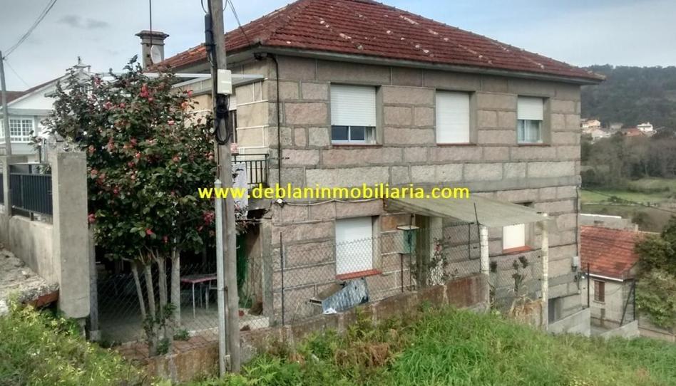 Photo 1 of House or chalet for sale in Coiro, Pontevedra