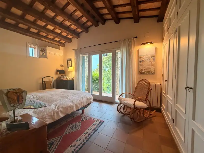 Casa amb balcó en venda a GI-644 52, imagen 24
