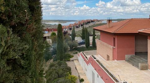Foto 3 de Casa o xalet en venda a Avenida del Aguila Real, 21, Layos, Toledo