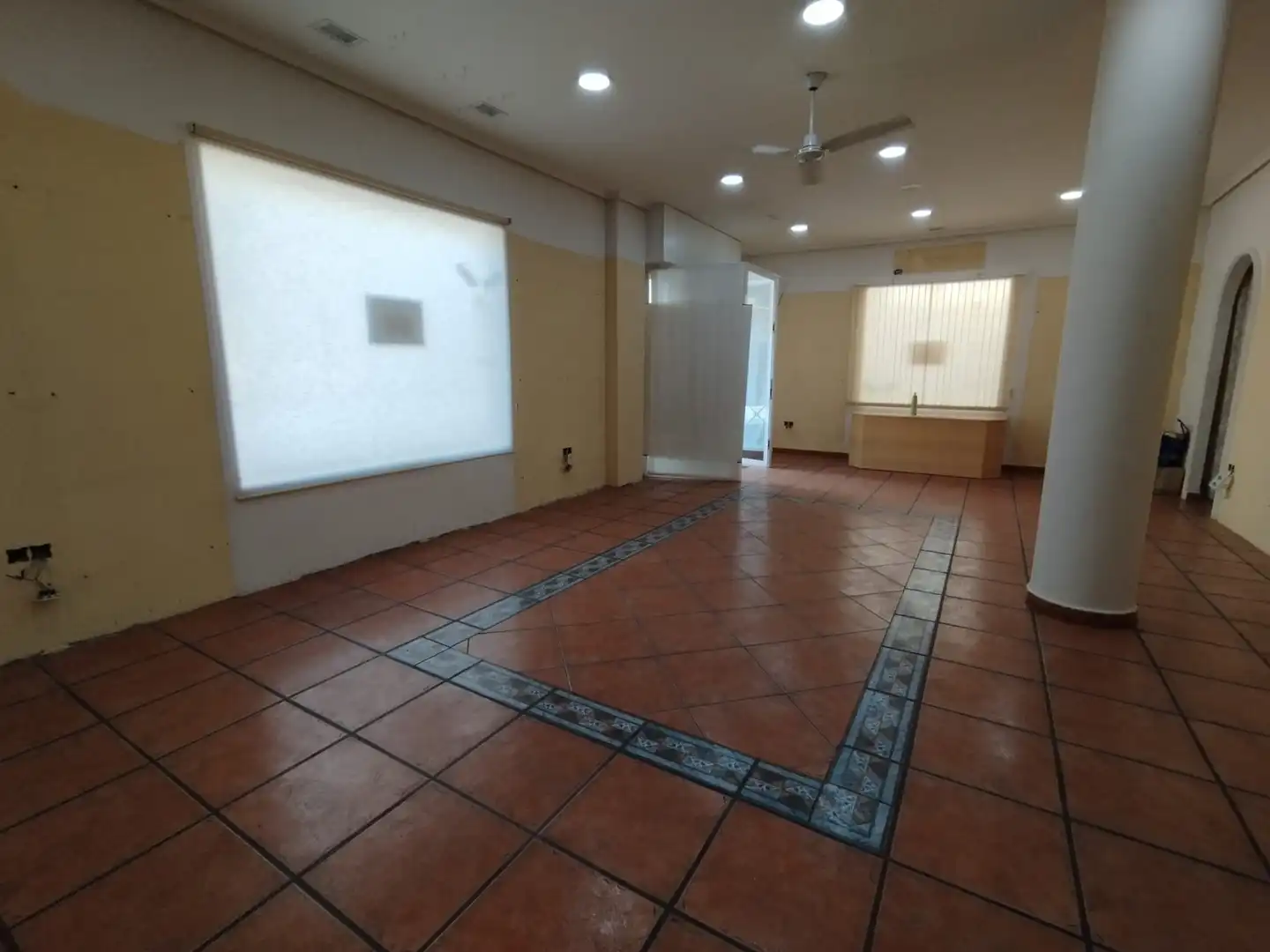 Local comercial en venta en Calle Campo, imagen 8