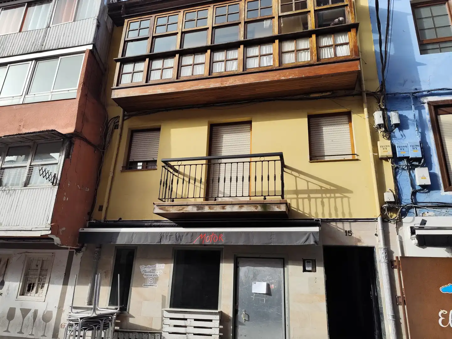 Wohnung mit Terrasse zum Verkauf in Calle san jose, imagen 19