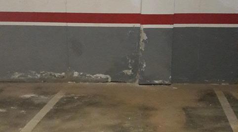 Photo 3 of Garage for sale in Ortega Melgares, San Cristobal - San Diego, Murcia