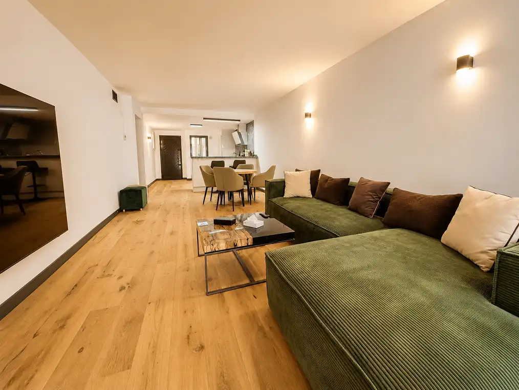 Apartament amb piscina en venda a Currica, imagen 7