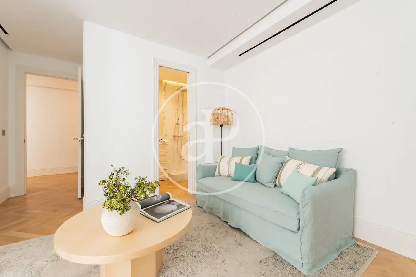 Penthouse mit Aufzug zum Verkauf in C. de Hilarión Eslava, imagen 26