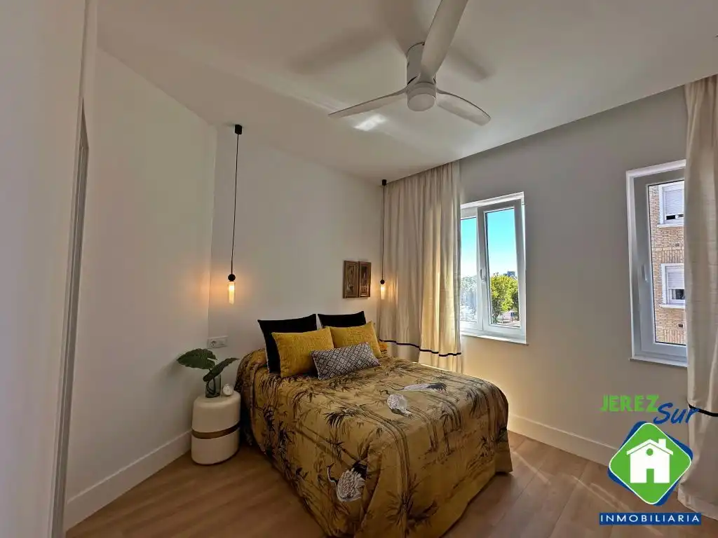 Piso con ascensor en venta en Madre de Dios - Vallesequillo, imagen 13