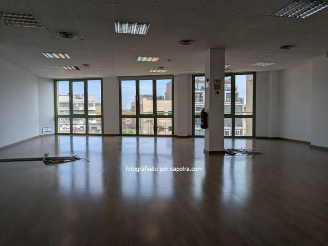 Oficina en Alquiler en Avenida Diagonal en Dreta de l'Eixample