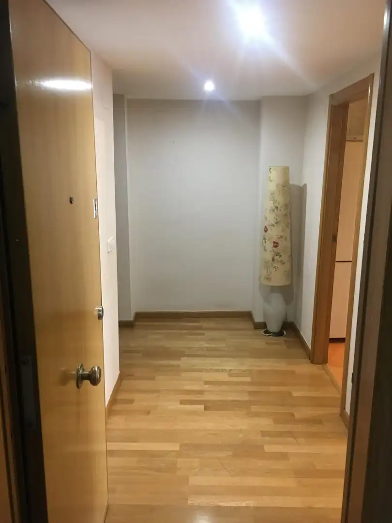 Piso con ascensor en alquiler en Calle de Calderón de la Barca, imagen 19