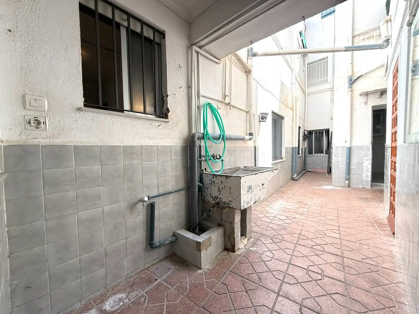 Wohnung zum Verkauf in Calle Madre de Dios, imagen 14