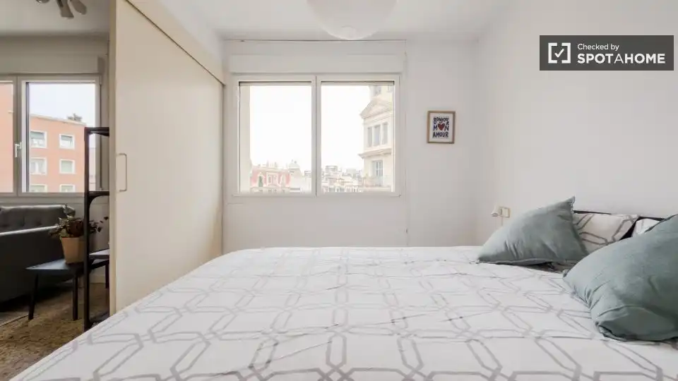 Appartamento in affitto a Eixample, imagen 16